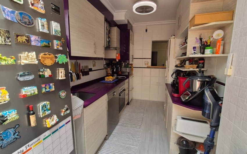 Resale - Townhouse -
Torrevieja - Costa Blanca