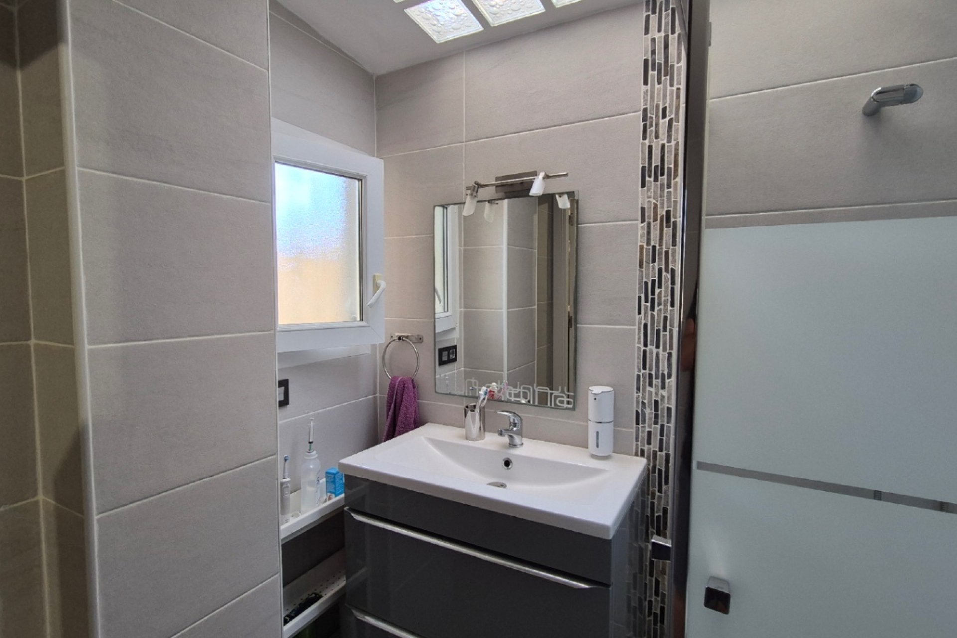 Resale - Townhouse -
Torrevieja - Costa Blanca