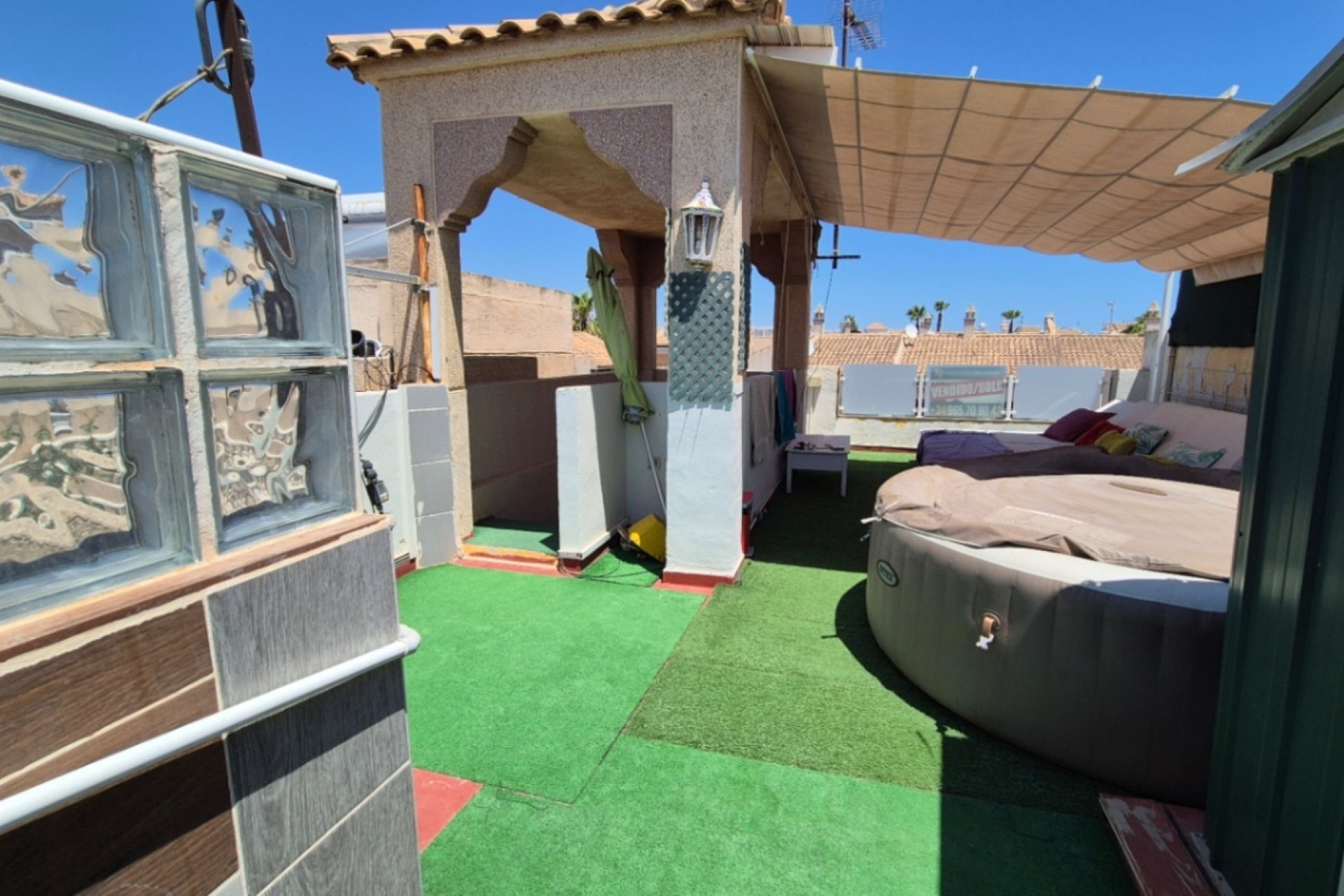 Resale - Townhouse -
Torrevieja - Costa Blanca