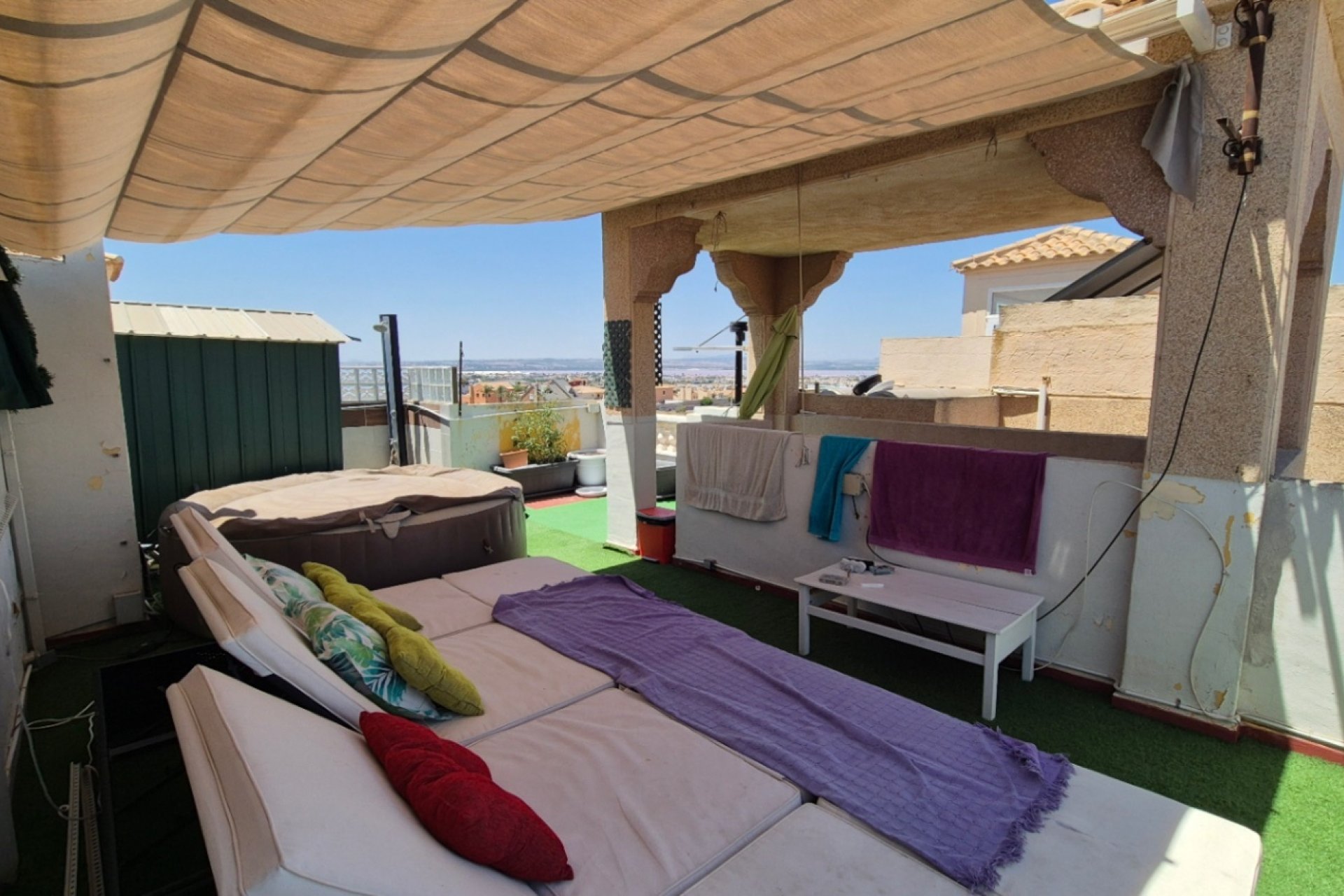 Resale - Townhouse -
Torrevieja - Costa Blanca