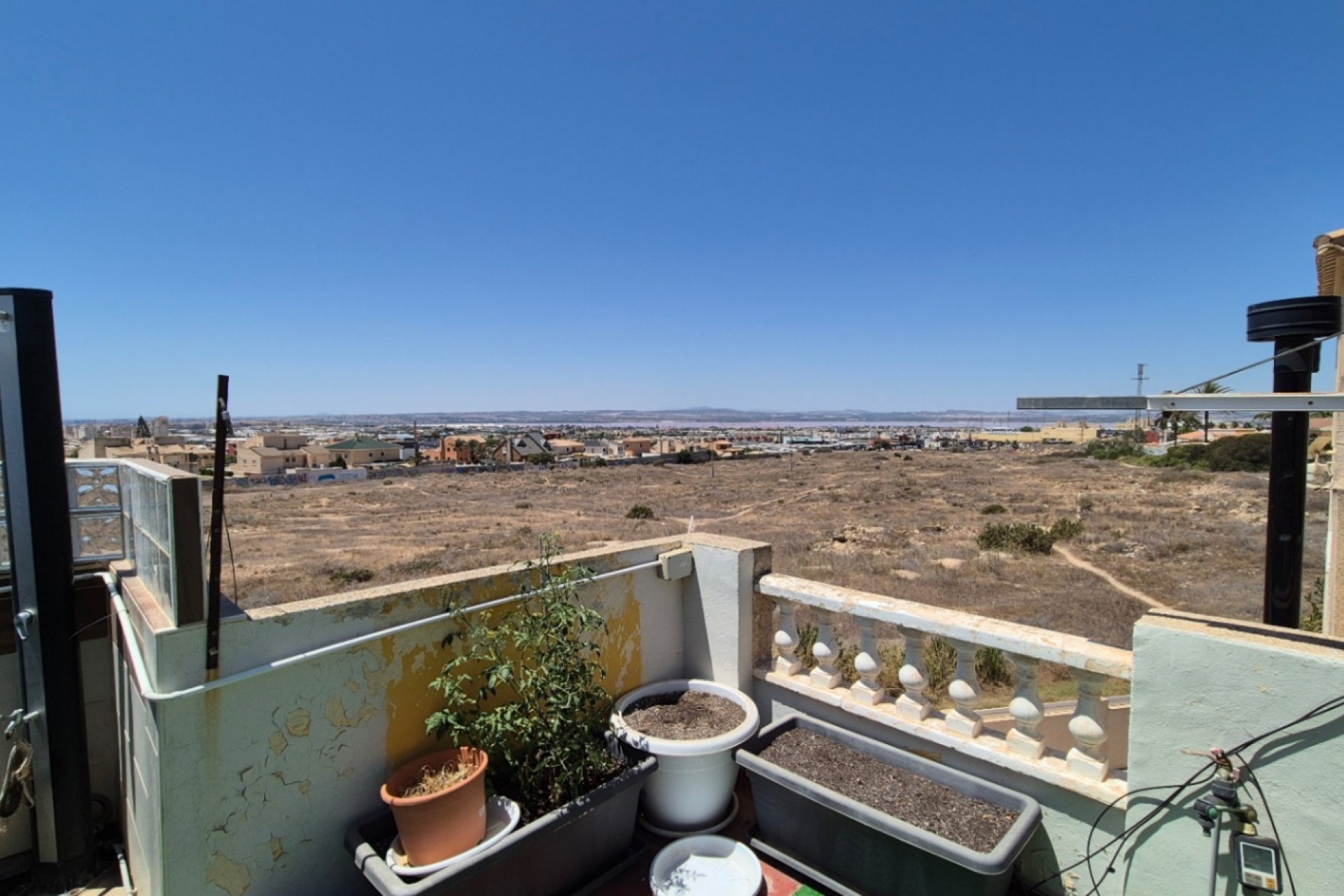 Resale - Townhouse -
Torrevieja - Costa Blanca