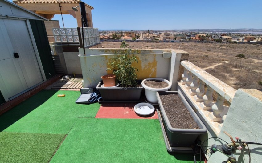 Resale - Townhouse -
Torrevieja - Costa Blanca
