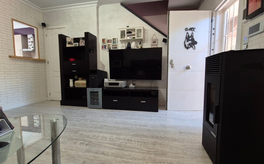 Resale - Townhouse -
Torrevieja - Costa Blanca