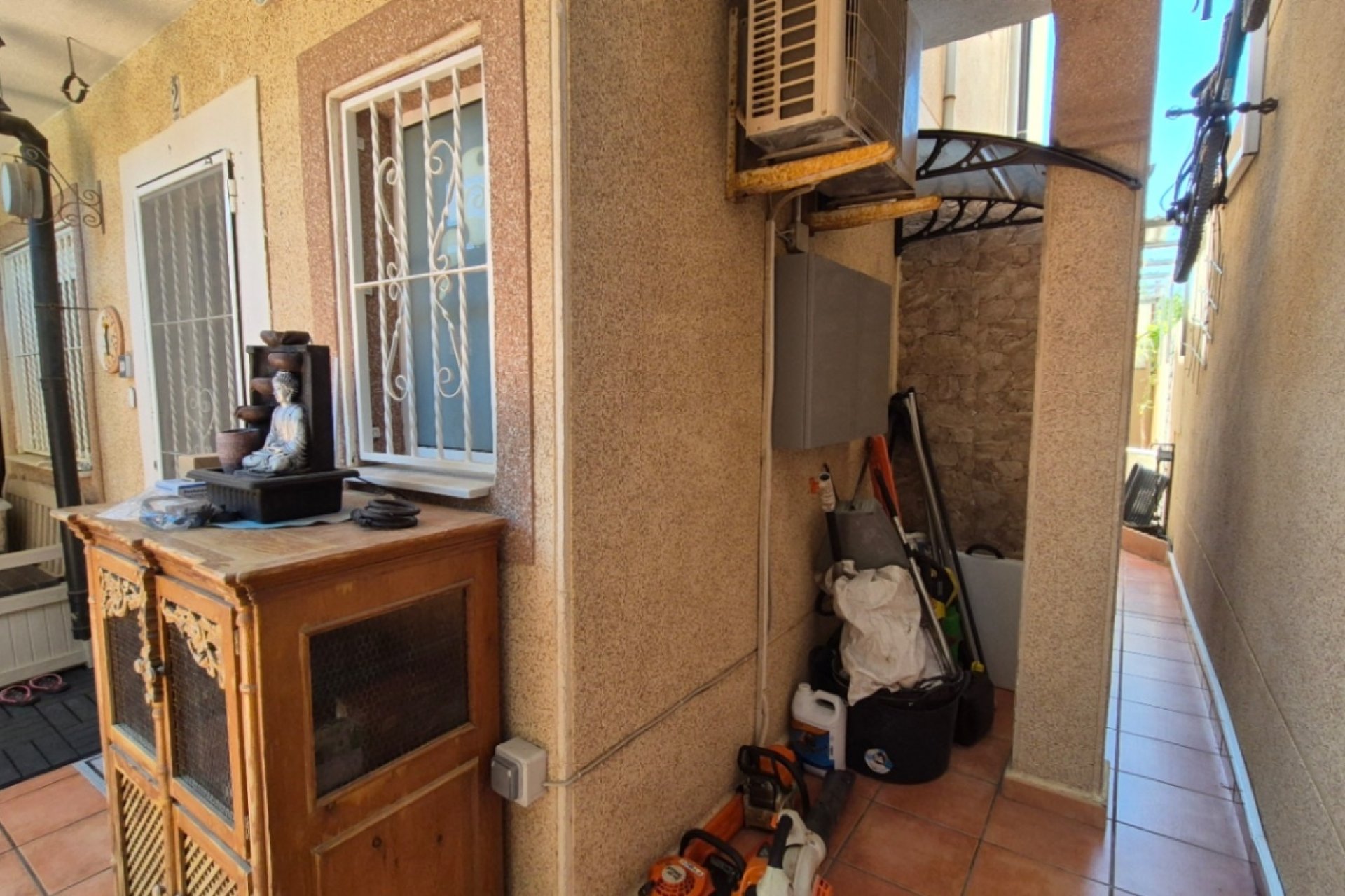Resale - Townhouse -
Torrevieja - Costa Blanca