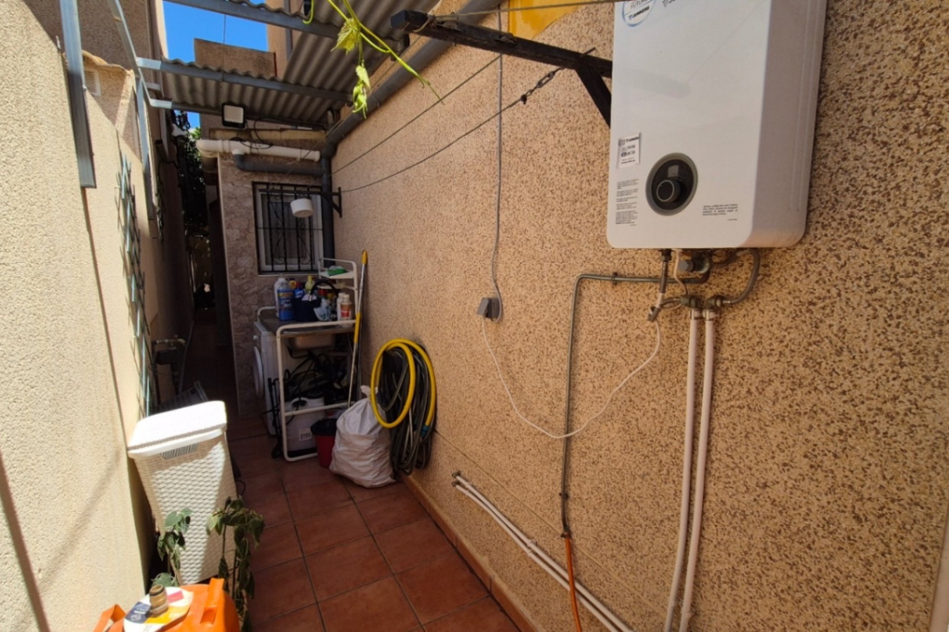 Resale - Townhouse -
Torrevieja - Costa Blanca