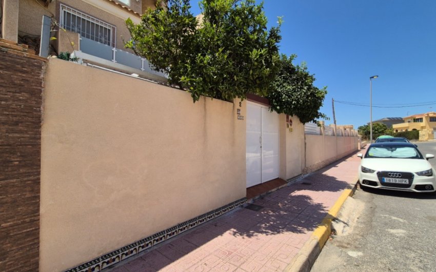 Resale - Townhouse -
Torrevieja - Costa Blanca