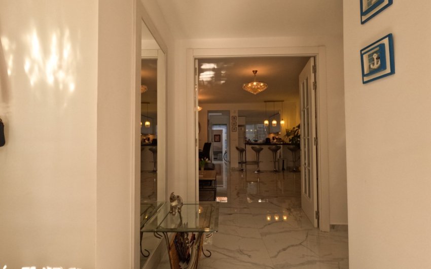 Resale - Townhouse -
Torrevieja - El Acequión - Los Náufragos