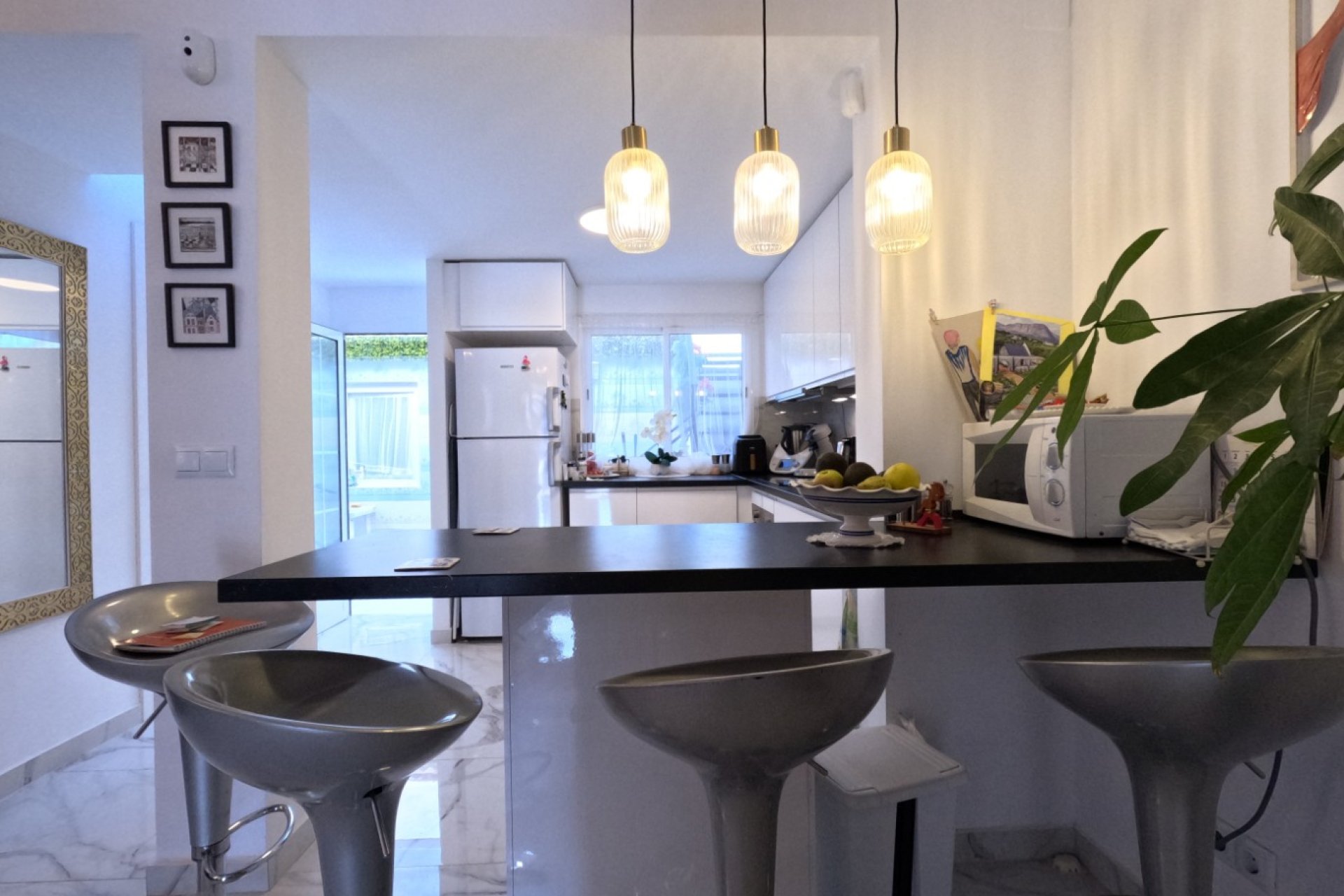 Resale - Townhouse -
Torrevieja - El Acequión - Los Náufragos