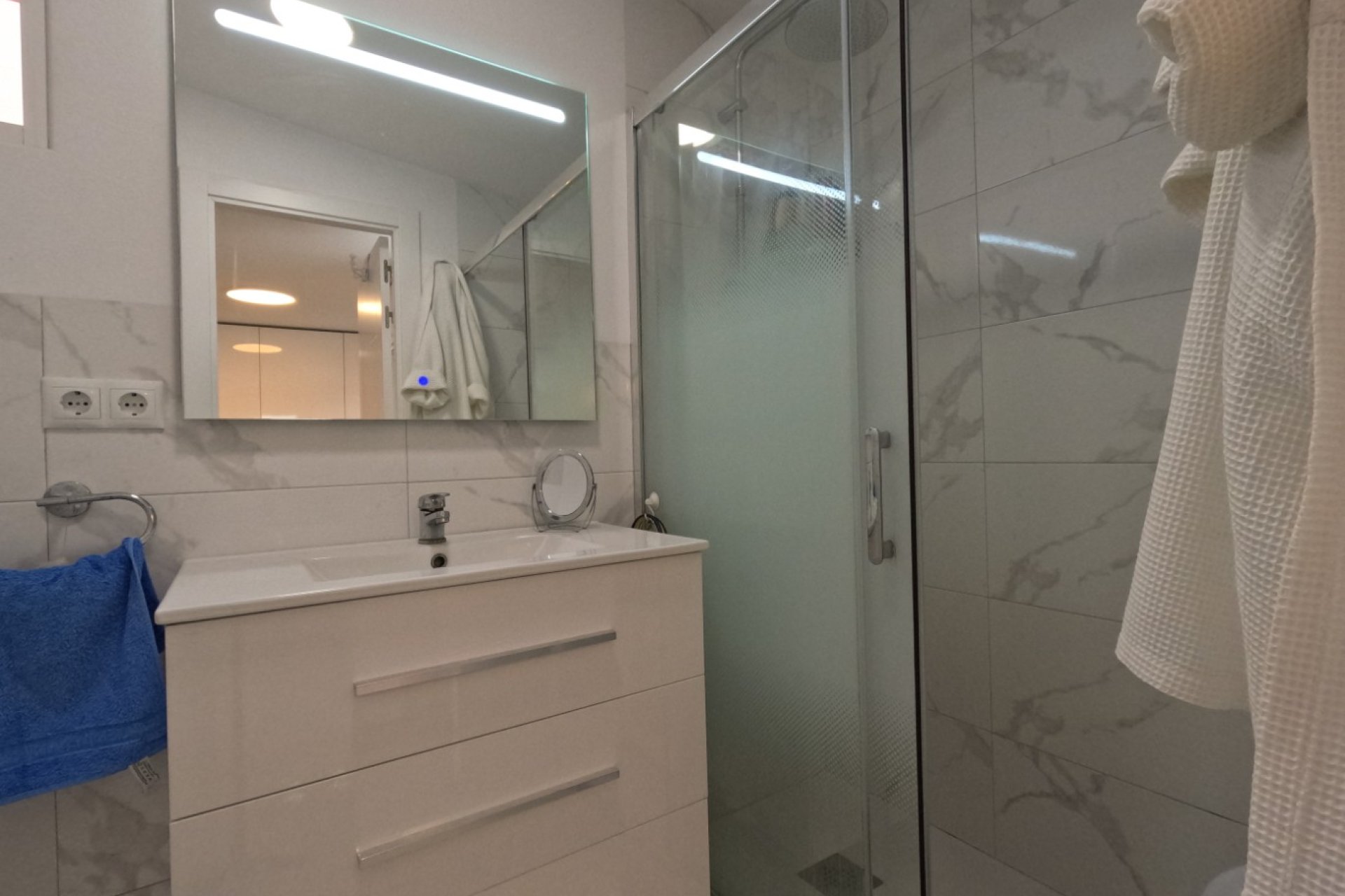 Resale - Townhouse -
Torrevieja - El Acequión - Los Náufragos