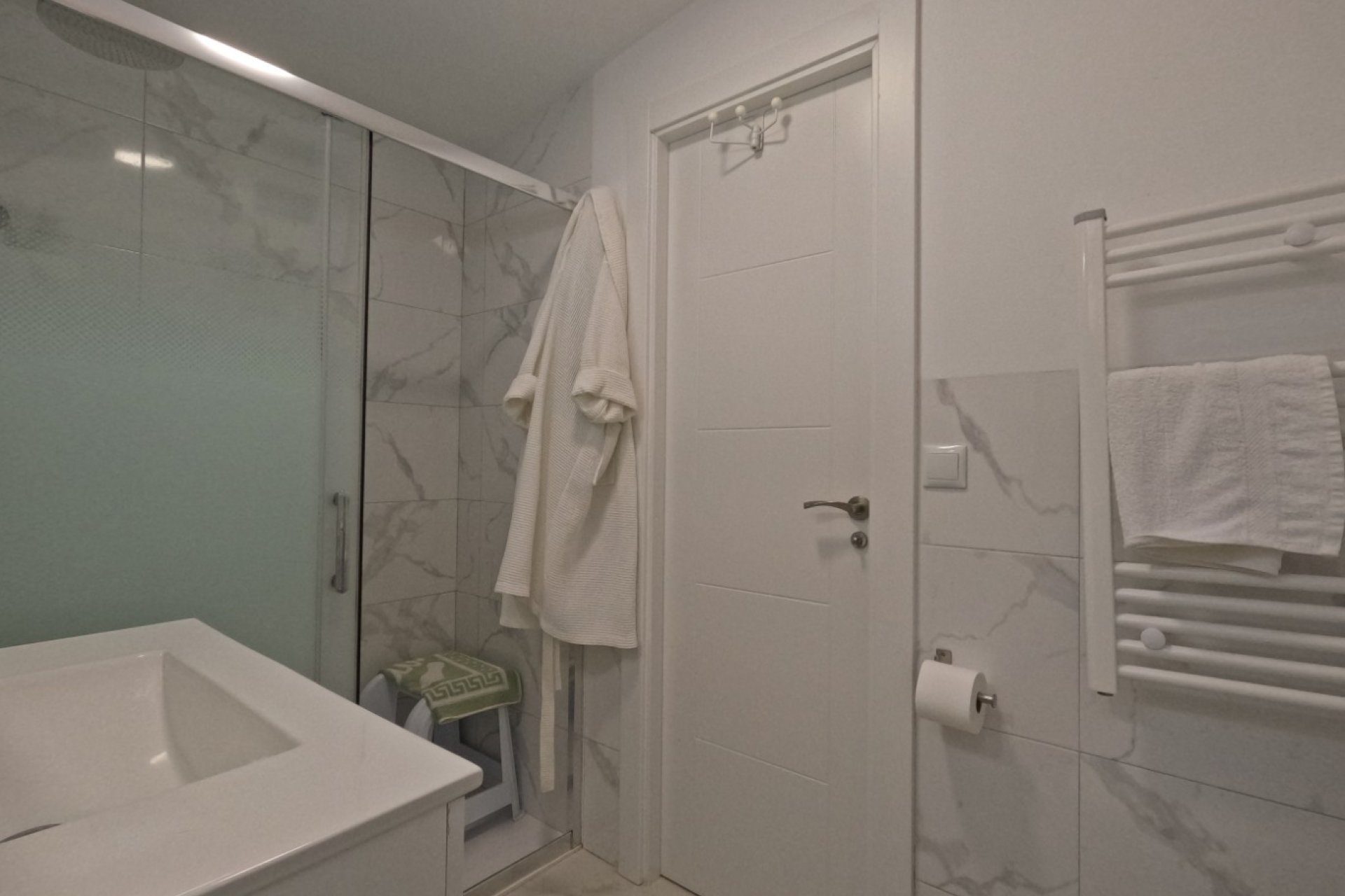 Resale - Townhouse -
Torrevieja - El Acequión - Los Náufragos