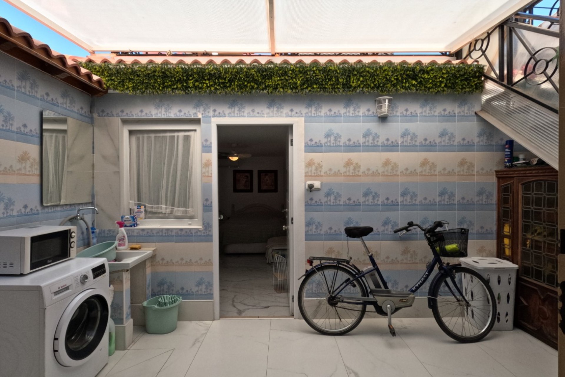 Resale - Townhouse -
Torrevieja - El Acequión - Los Náufragos