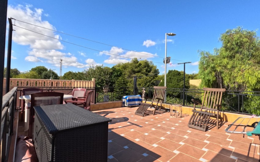 Resale - Townhouse -
Torrevieja - El Acequión - Los Náufragos