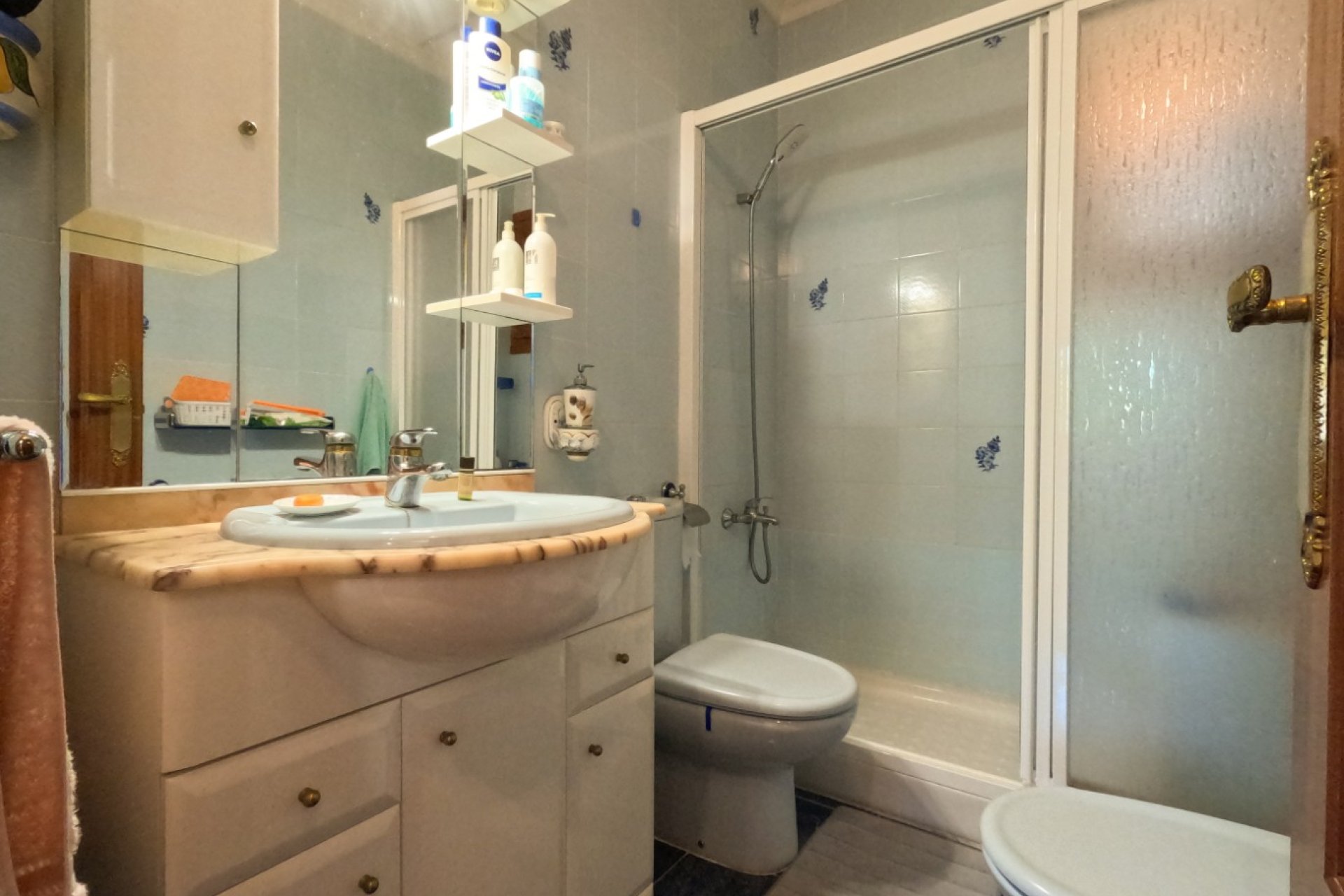 Resale - Townhouse -
Torrevieja - El Acequión - Los Náufragos