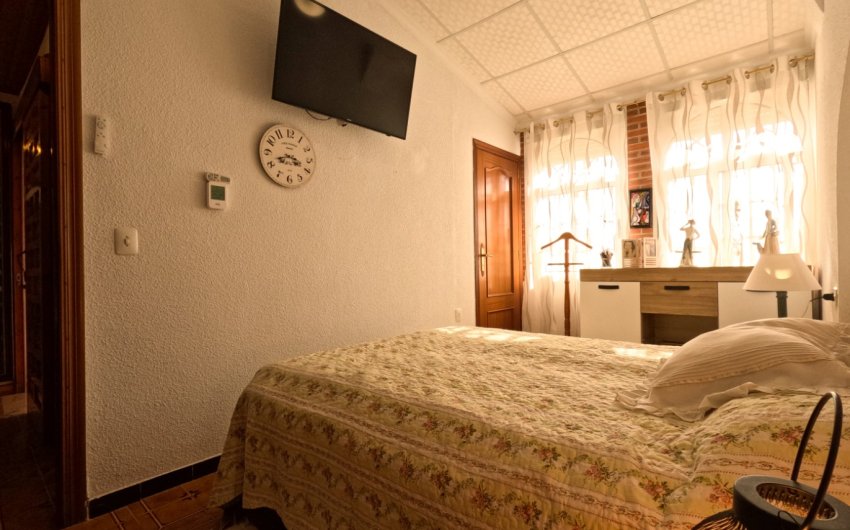 Resale - Townhouse -
Torrevieja - El Acequión - Los Náufragos