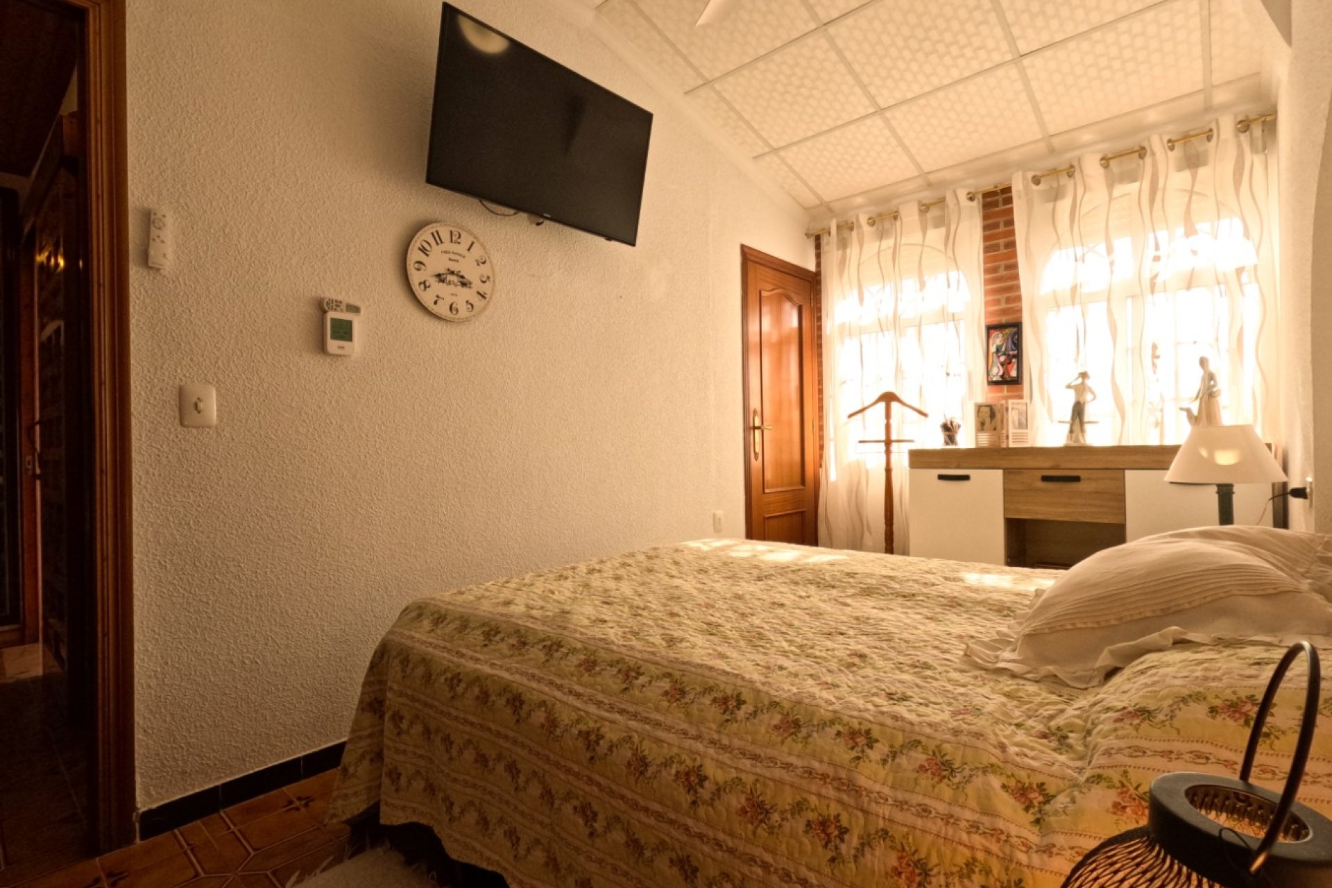 Resale - Townhouse -
Torrevieja - El Acequión - Los Náufragos