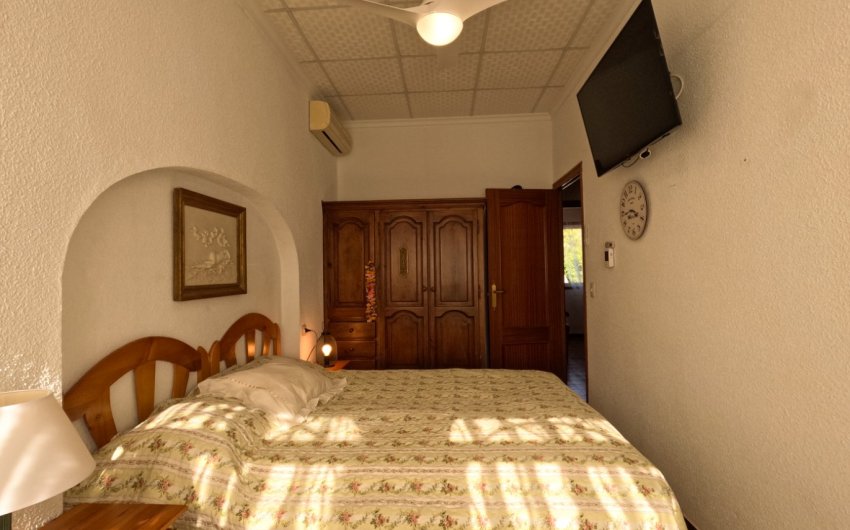 Resale - Townhouse -
Torrevieja - El Acequión - Los Náufragos