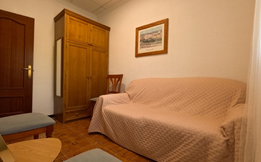 Resale - Townhouse -
Torrevieja - El Acequión - Los Náufragos