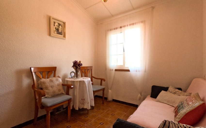 Resale - Townhouse -
Torrevieja - El Acequión - Los Náufragos