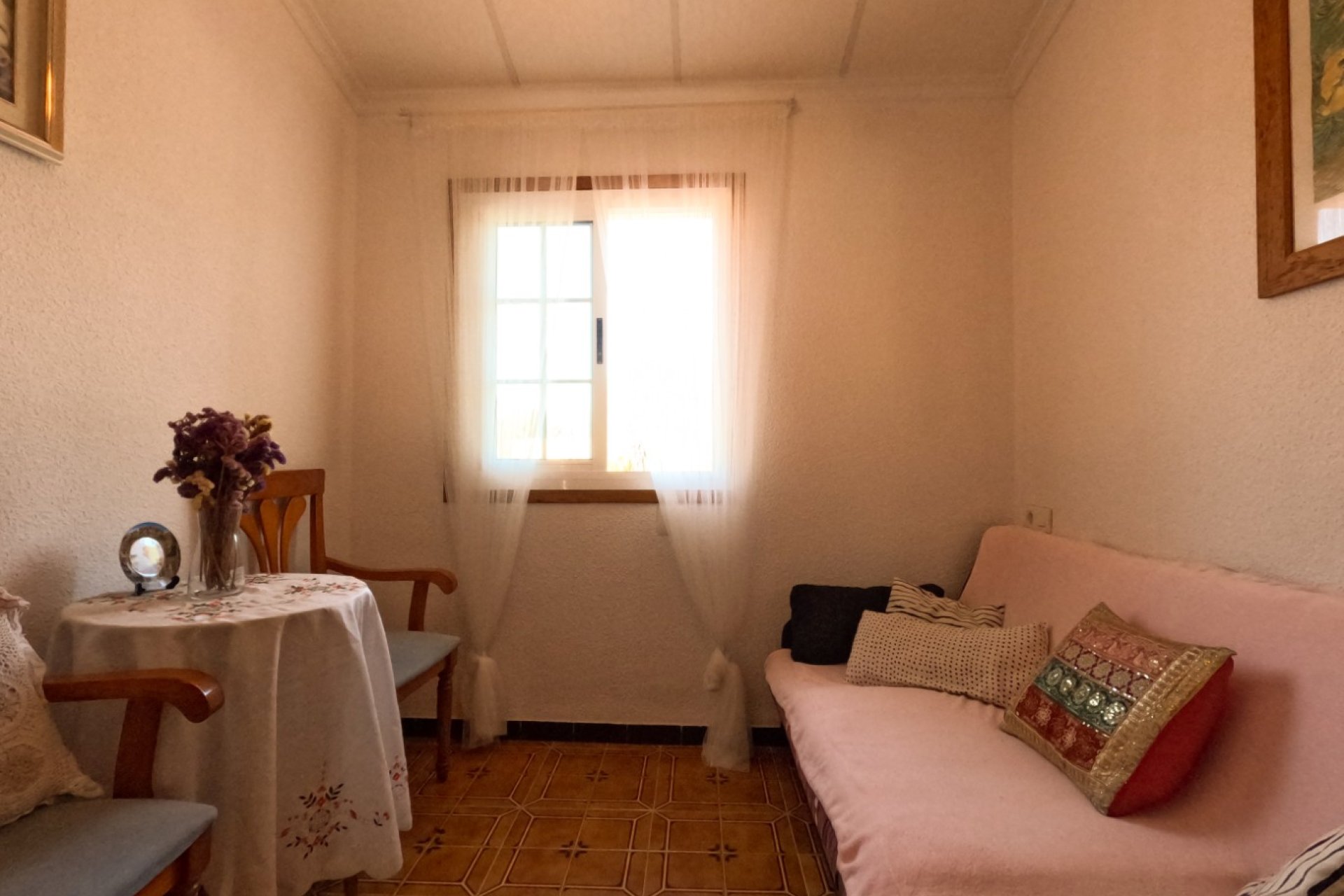 Resale - Townhouse -
Torrevieja - El Acequión - Los Náufragos