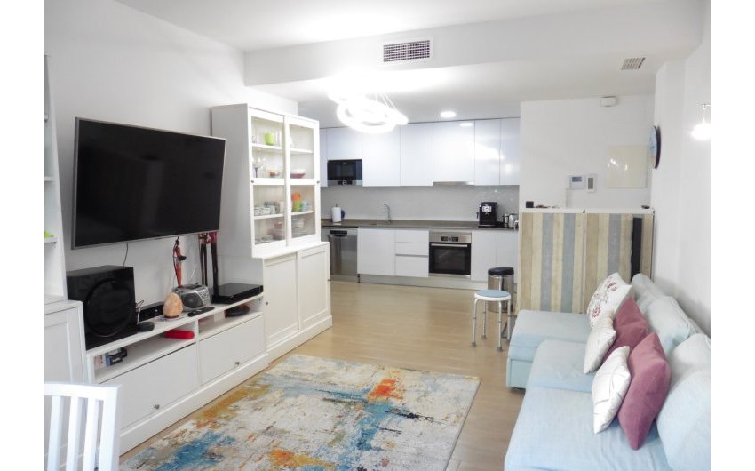 Resale - Townhouse -
Torrevieja - El Acequión - Los Náufragos