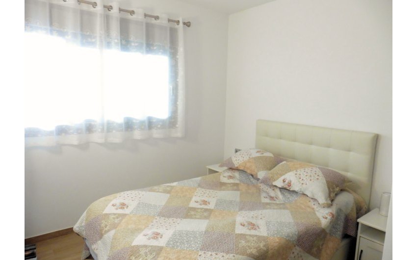 Resale - Townhouse -
Torrevieja - El Acequión - Los Náufragos