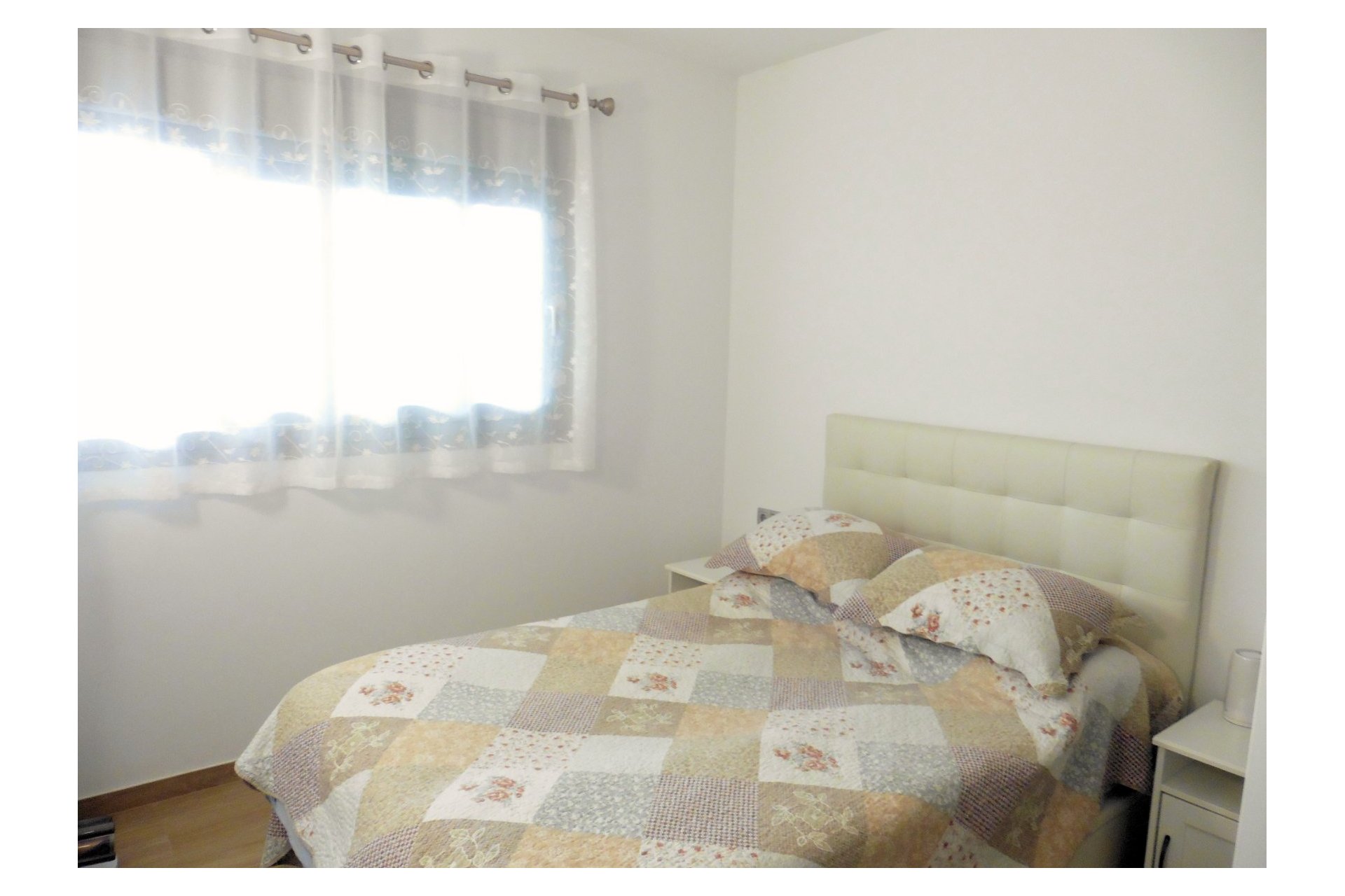 Resale - Townhouse -
Torrevieja - El Acequión - Los Náufragos