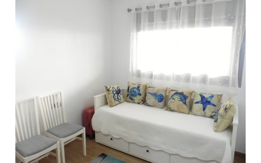 Resale - Townhouse -
Torrevieja - El Acequión - Los Náufragos