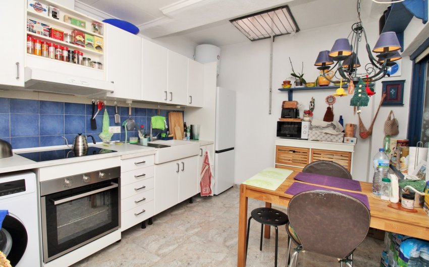 Resale - Townhouse -
Torrevieja - El Chaparral