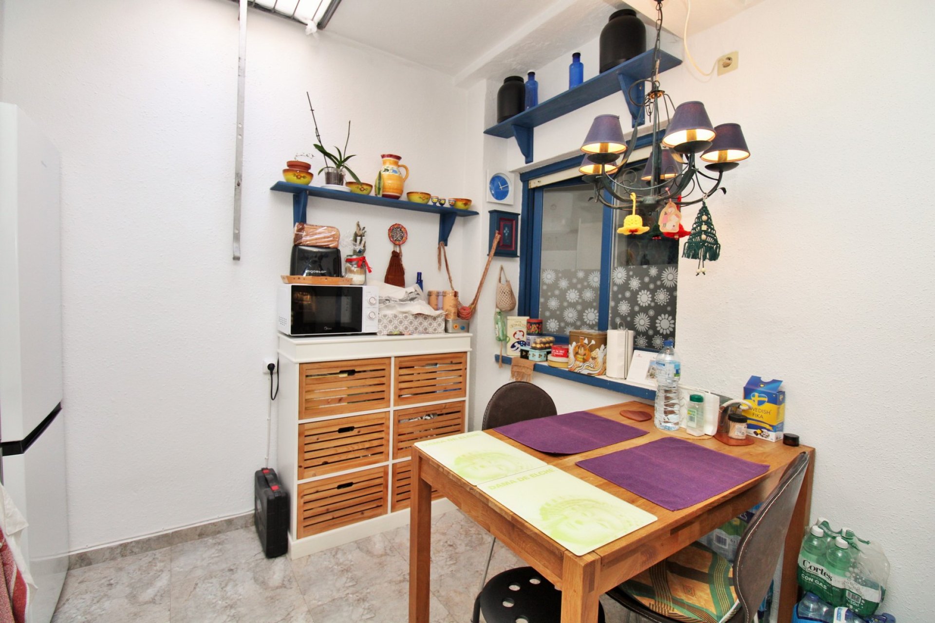 Resale - Townhouse -
Torrevieja - El Chaparral