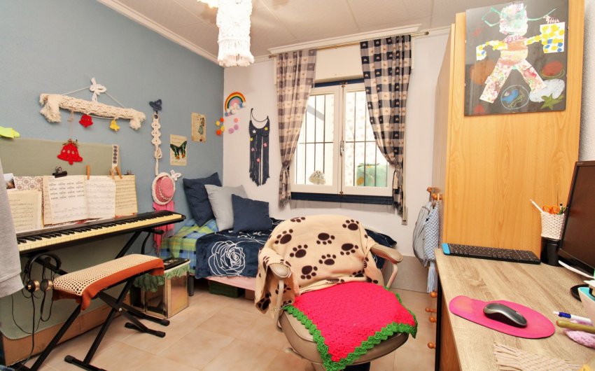 Resale - Townhouse -
Torrevieja - El Chaparral