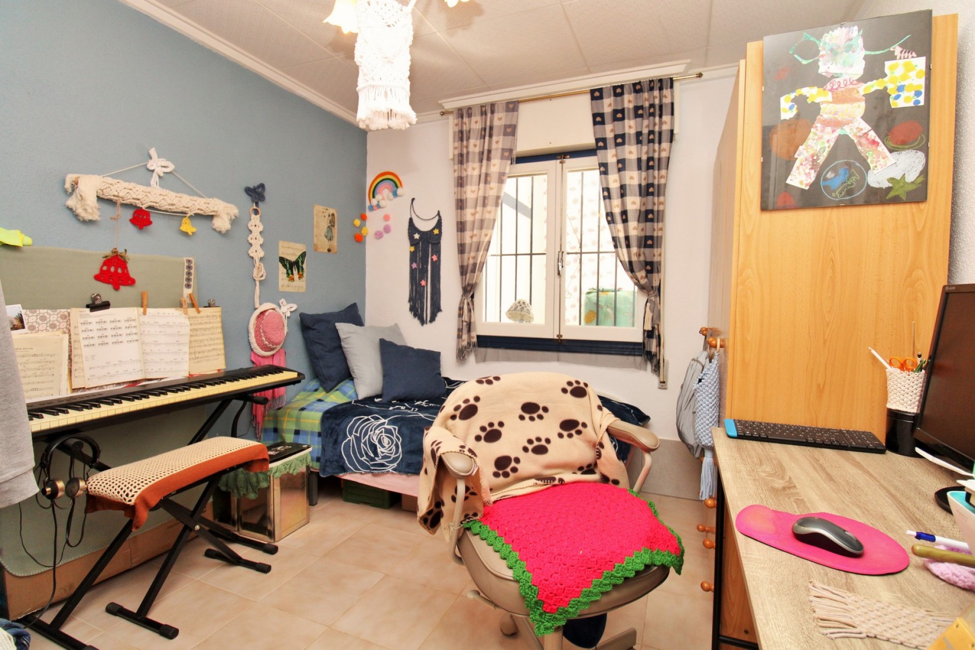 Resale - Townhouse -
Torrevieja - El Chaparral