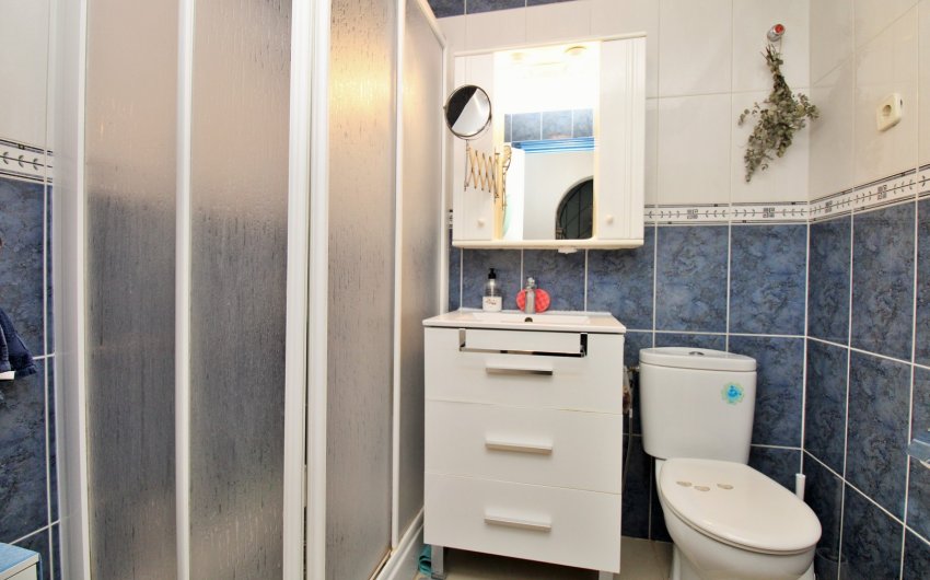 Resale - Townhouse -
Torrevieja - El Chaparral