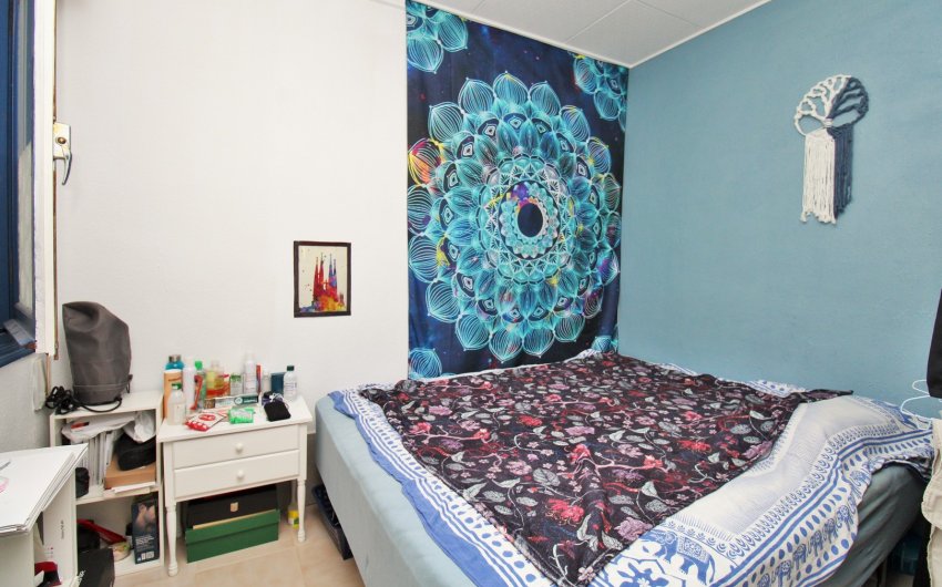 Resale - Townhouse -
Torrevieja - El Chaparral