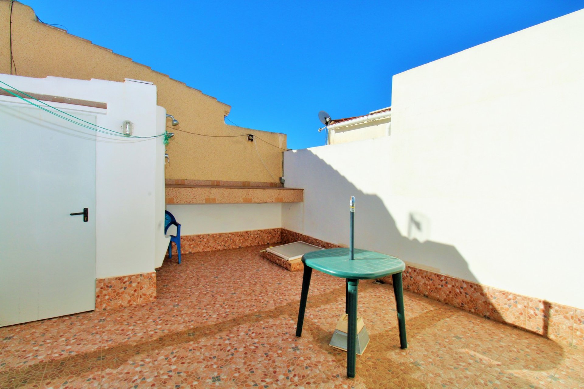 Resale - Townhouse -
Torrevieja - El Chaparral