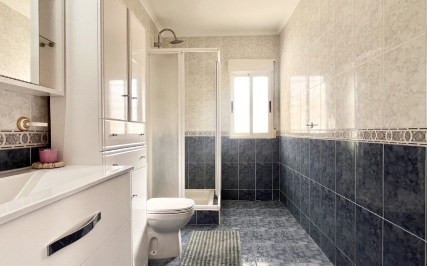 Resale - Townhouse -
Torrevieja - La Siesta - El Salado -  Torreta