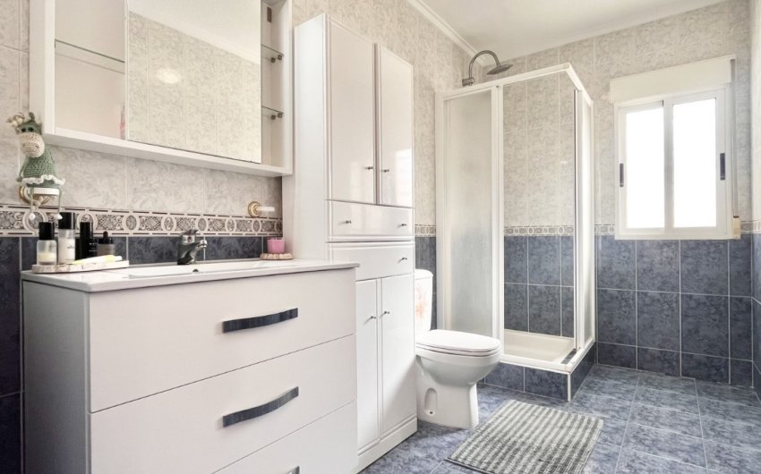 Resale - Townhouse -
Torrevieja - La Siesta - El Salado -  Torreta