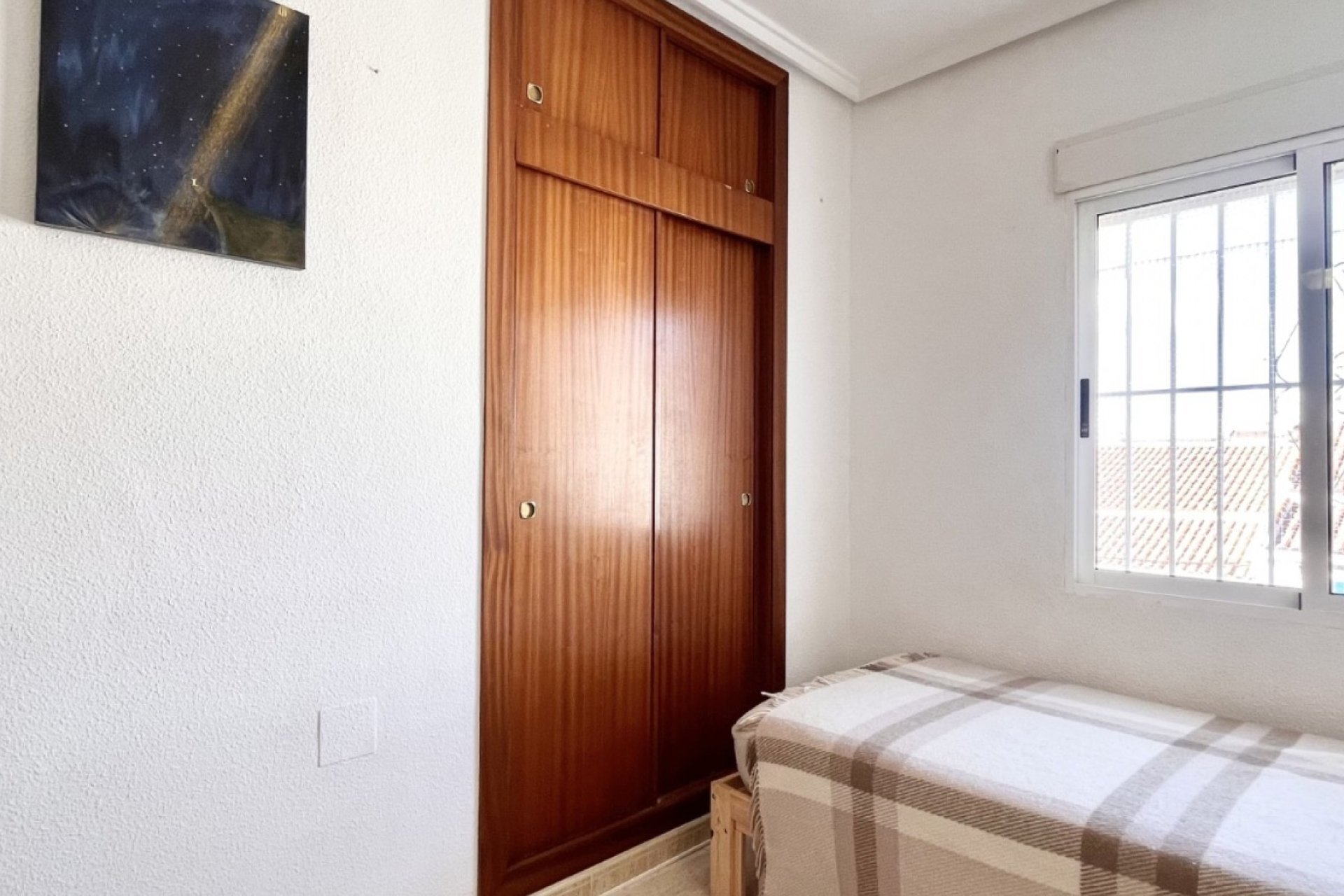 Resale - Townhouse -
Torrevieja - La Siesta - El Salado -  Torreta