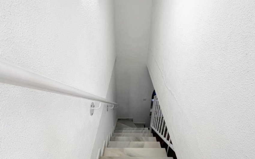 Resale - Townhouse -
Torrevieja - La Siesta - El Salado -  Torreta