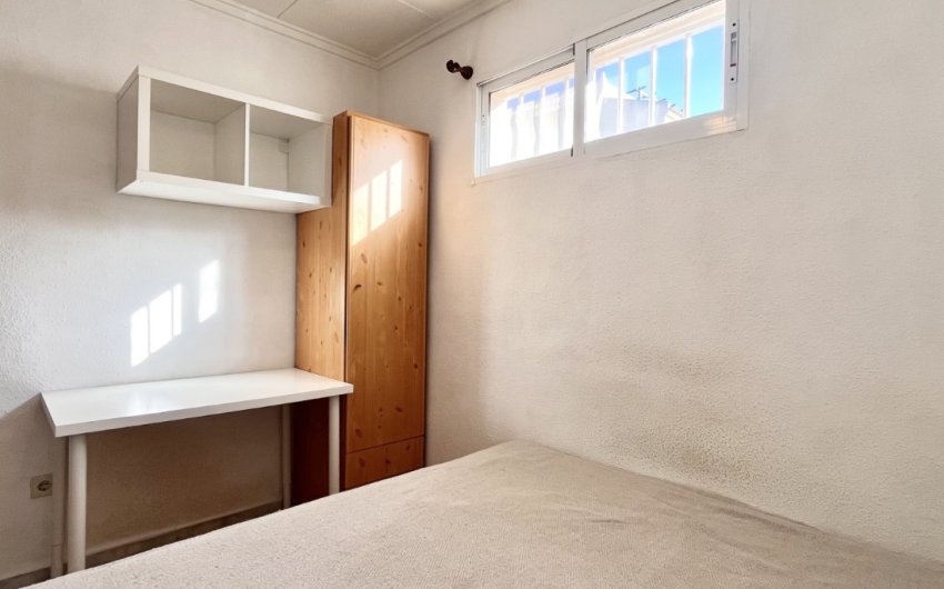 Resale - Townhouse -
Torrevieja - La Siesta - El Salado -  Torreta