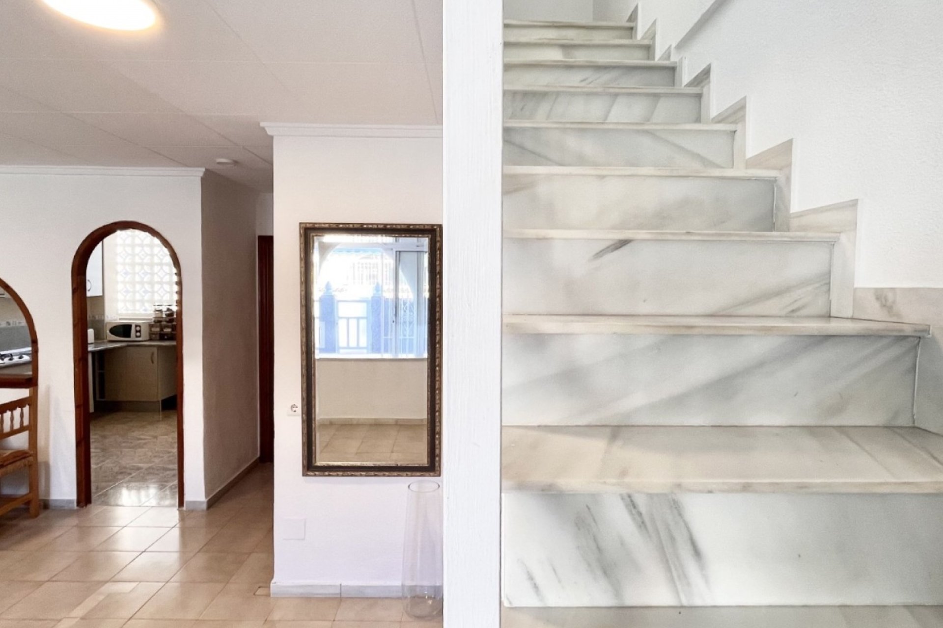 Resale - Townhouse -
Torrevieja - La Siesta - El Salado -  Torreta