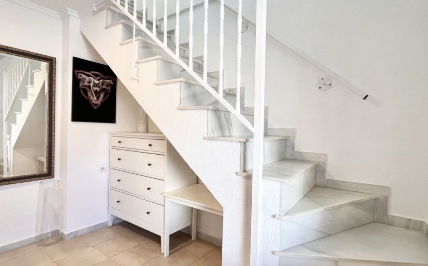 Resale - Townhouse -
Torrevieja - La Siesta - El Salado -  Torreta