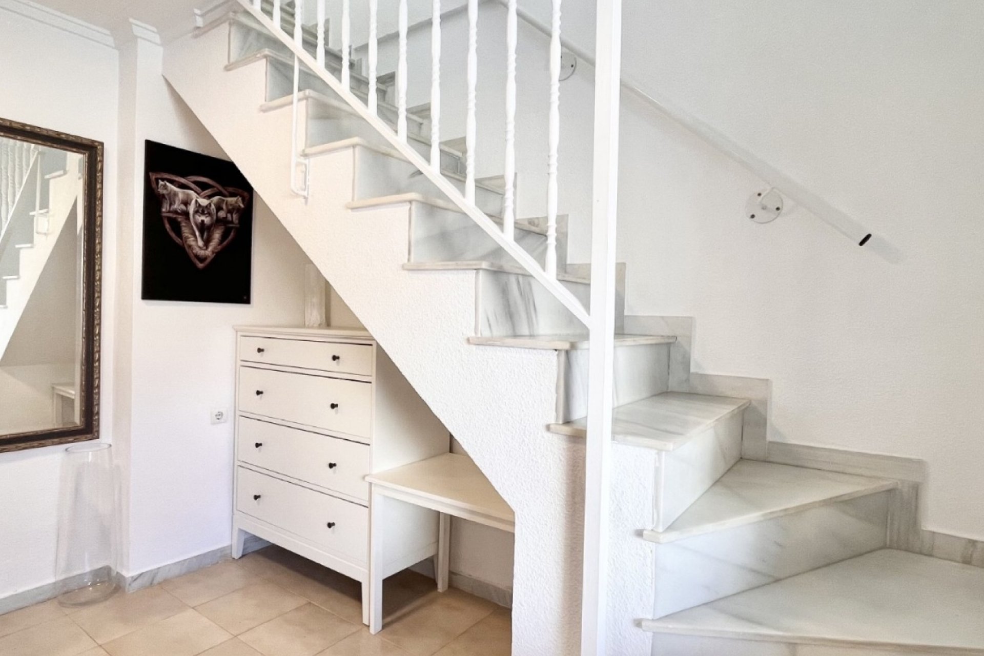 Resale - Townhouse -
Torrevieja - La Siesta - El Salado -  Torreta