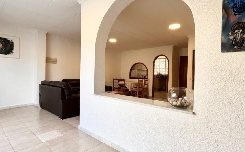 Resale - Townhouse -
Torrevieja - La Siesta - El Salado -  Torreta