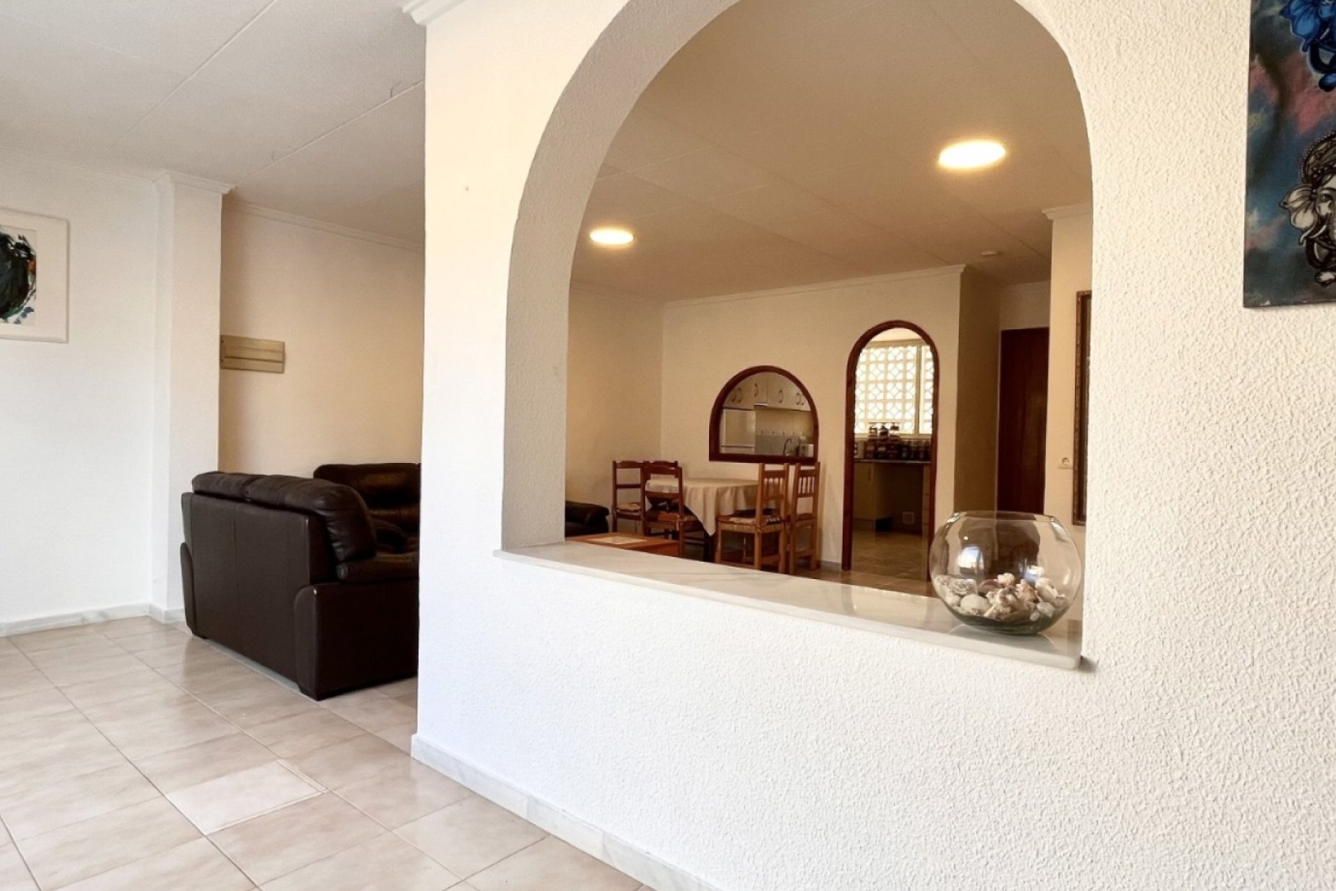 Resale - Townhouse -
Torrevieja - La Siesta - El Salado -  Torreta