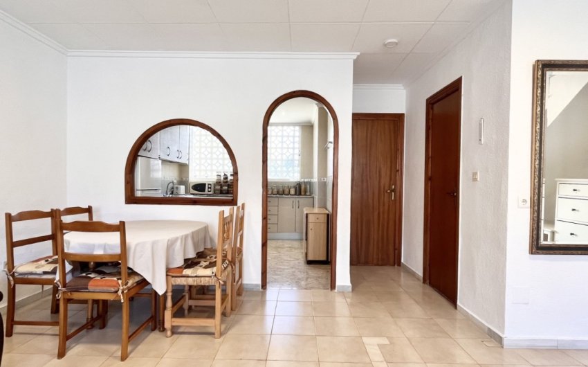 Resale - Townhouse -
Torrevieja - La Siesta - El Salado -  Torreta