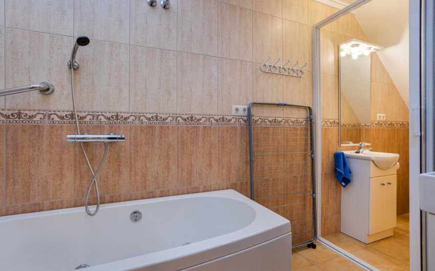 Resale - Townhouse -
Torrevieja - La Siesta