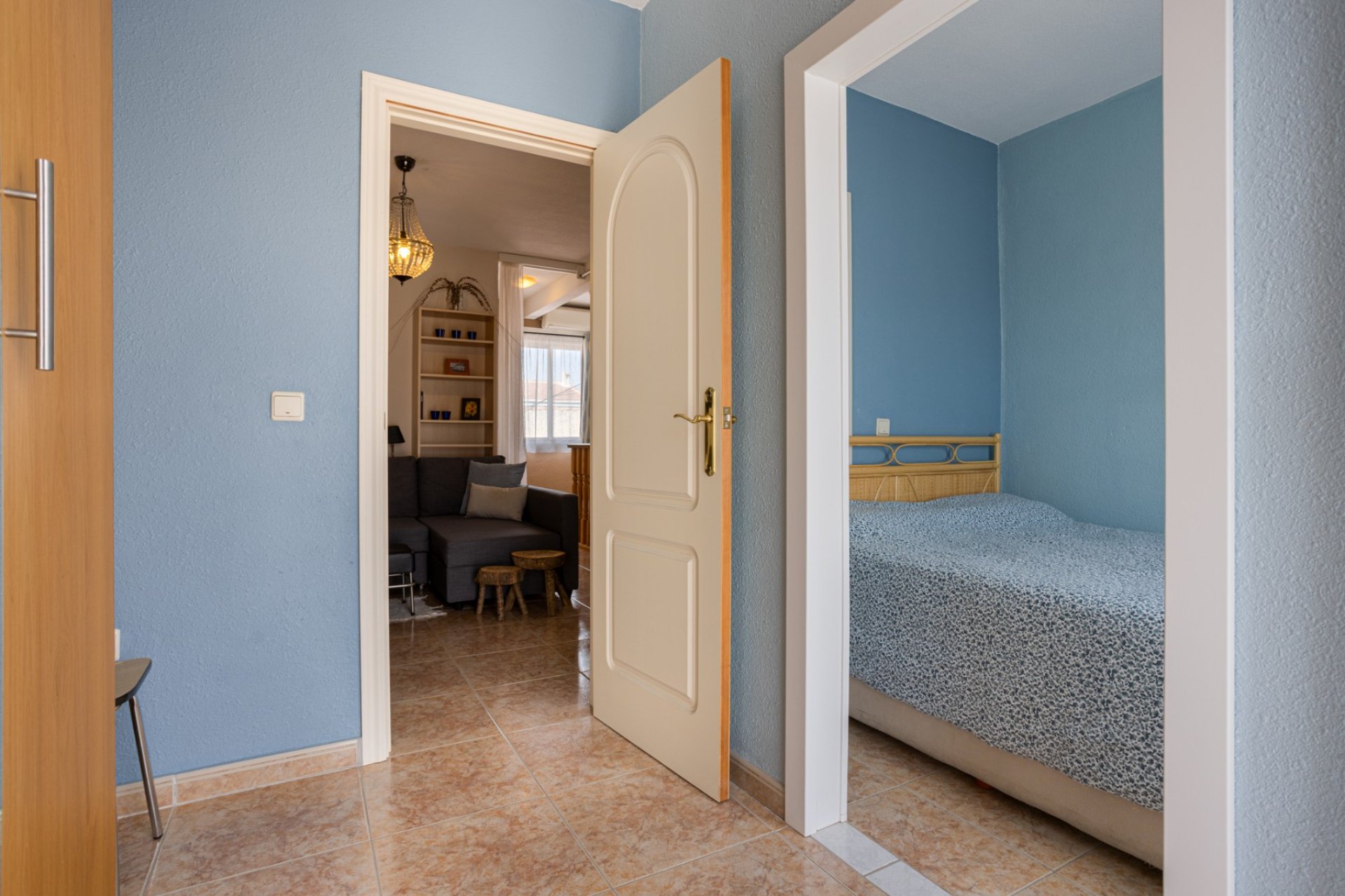 Resale - Townhouse -
Torrevieja - La Siesta