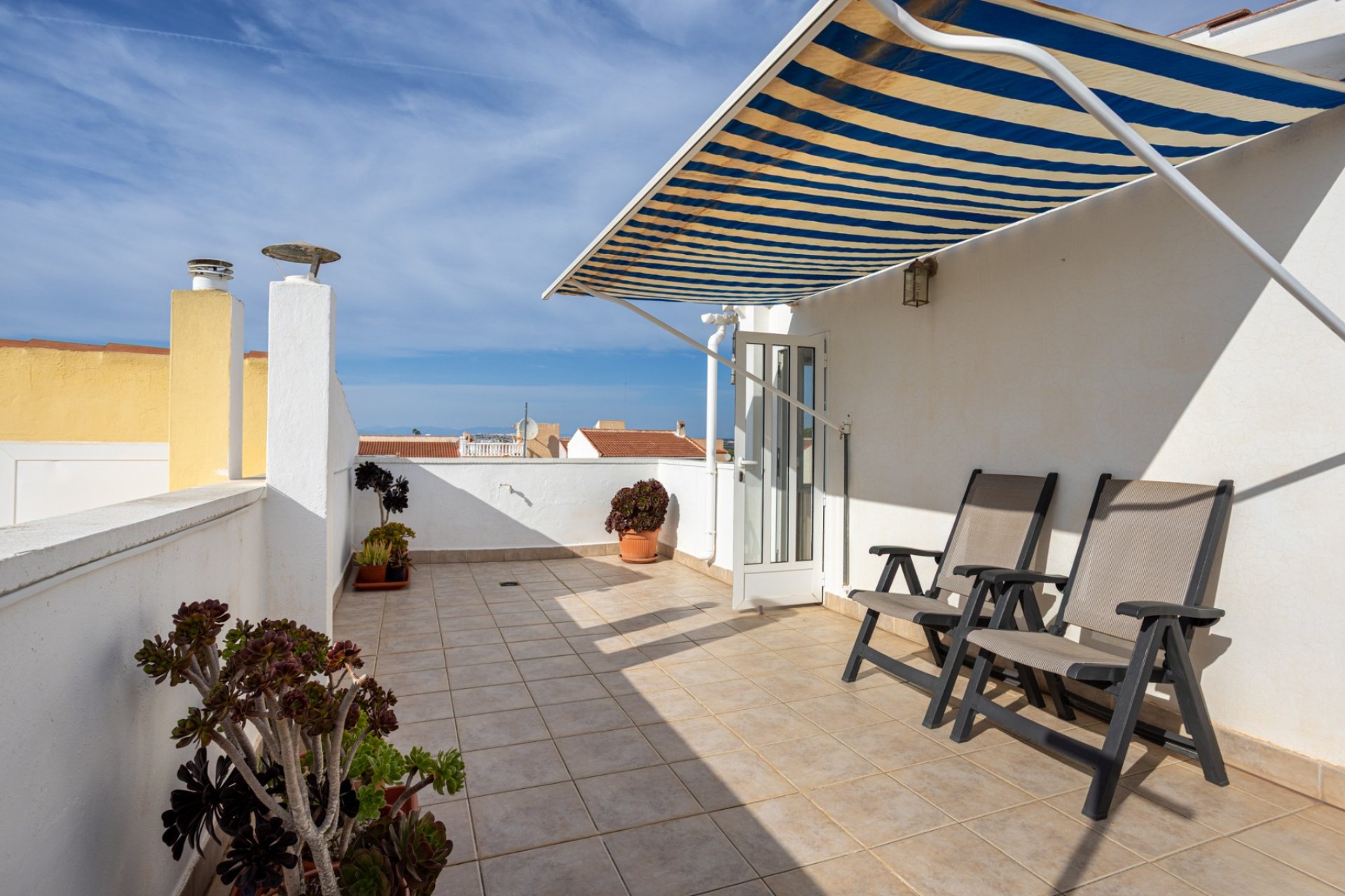 Resale - Townhouse -
Torrevieja - La Siesta