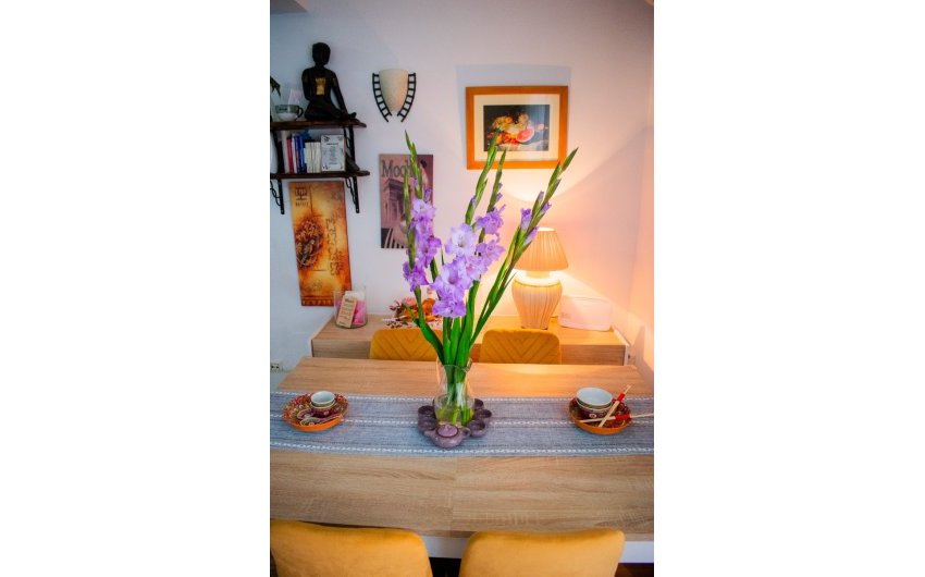 Resale - Townhouse -
Torrevieja - La Siesta