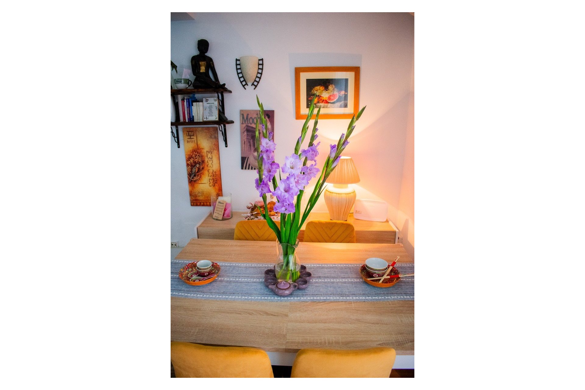 Resale - Townhouse -
Torrevieja - La Siesta